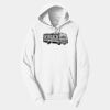 Adult Fan Favorite Hooded Sweatshirt Thumbnail