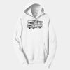 Adult Fan Favorite Hooded Sweatshirt Thumbnail