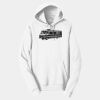 Adult Fan Favorite Hooded Sweatshirt Thumbnail