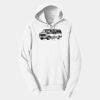 Adult Fan Favorite Hooded Sweatshirt Thumbnail