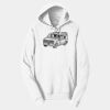 Adult Fan Favorite Hooded Sweatshirt Thumbnail