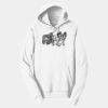 Adult Fan Favorite Hooded Sweatshirt Thumbnail