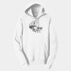 Adult Fan Favorite Hooded Sweatshirt Thumbnail