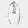 Adult Fan Favorite Hooded Sweatshirt Thumbnail