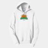 Adult Fan Favorite Hooded Sweatshirt Thumbnail
