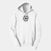 Adult Fan Favorite Hooded Sweatshirt Thumbnail