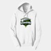 Adult Fan Favorite Hooded Sweatshirt Thumbnail