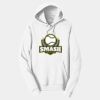 Adult Fan Favorite Hooded Sweatshirt Thumbnail