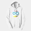 Adult Fan Favorite Hooded Sweatshirt Thumbnail