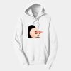 Adult Fan Favorite Hooded Sweatshirt Thumbnail