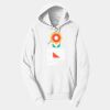 Adult Fan Favorite Hooded Sweatshirt Thumbnail