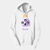 Adult Fan Favorite Hooded Sweatshirt Thumbnail