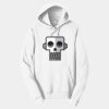 Adult Fan Favorite Hooded Sweatshirt Thumbnail