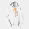 Adult Fan Favorite Hooded Sweatshirt Thumbnail