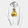 Adult Fan Favorite Hooded Sweatshirt Thumbnail