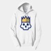 Adult Fan Favorite Hooded Sweatshirt Thumbnail
