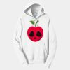 Adult Fan Favorite Hooded Sweatshirt Thumbnail