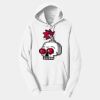 Adult Fan Favorite Hooded Sweatshirt Thumbnail