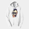 Adult Fan Favorite Hooded Sweatshirt Thumbnail