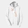 Adult Fan Favorite Hooded Sweatshirt Thumbnail