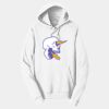 Adult Fan Favorite Hooded Sweatshirt Thumbnail