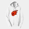 Adult Fan Favorite Hooded Sweatshirt Thumbnail