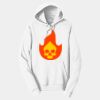 Adult Fan Favorite Hooded Sweatshirt Thumbnail
