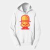 Adult Fan Favorite Hooded Sweatshirt Thumbnail
