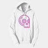 Adult Fan Favorite Hooded Sweatshirt Thumbnail