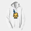 Adult Fan Favorite Hooded Sweatshirt Thumbnail