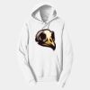 Adult Fan Favorite Hooded Sweatshirt Thumbnail