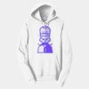 Adult Fan Favorite Hooded Sweatshirt Thumbnail