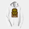 Adult Fan Favorite Hooded Sweatshirt Thumbnail