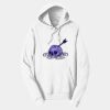 Adult Fan Favorite Hooded Sweatshirt Thumbnail