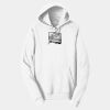 Adult Fan Favorite Hooded Sweatshirt Thumbnail