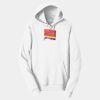 Adult Fan Favorite Hooded Sweatshirt Thumbnail