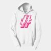 Adult Fan Favorite Hooded Sweatshirt Thumbnail
