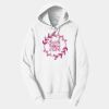 Adult Fan Favorite Hooded Sweatshirt Thumbnail