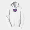 Adult Fan Favorite Hooded Sweatshirt Thumbnail