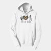 Adult Fan Favorite Hooded Sweatshirt Thumbnail