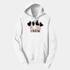 Adult Fan Favorite Hooded Sweatshirt Thumbnail