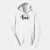 Adult Fan Favorite Hooded Sweatshirt Thumbnail
