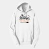 Adult Fan Favorite Hooded Sweatshirt Thumbnail