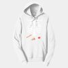 Adult Fan Favorite Hooded Sweatshirt Thumbnail