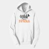 Adult Fan Favorite Hooded Sweatshirt Thumbnail