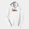 Adult Fan Favorite Hooded Sweatshirt Thumbnail