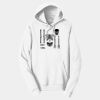 Adult Fan Favorite Hooded Sweatshirt Thumbnail
