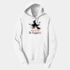 Adult Fan Favorite Hooded Sweatshirt Thumbnail