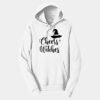 Adult Fan Favorite Hooded Sweatshirt Thumbnail