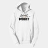 Adult Fan Favorite Hooded Sweatshirt Thumbnail